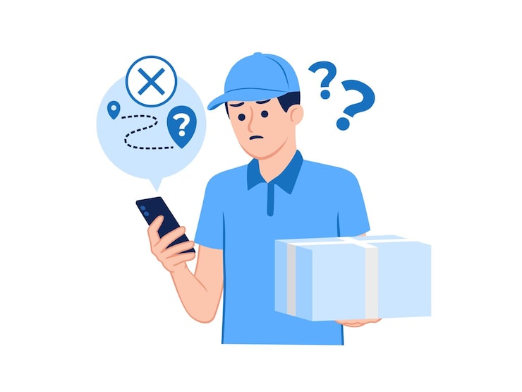 Why Some Delivery Platforms Feel Confusing… and Some Feel Calm